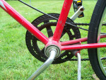 HUFFY ULTIMA Men's Bicycle