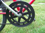 HUFFY ULTIMA Men's Bicycle