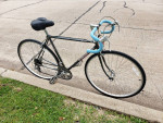 Schwinn Adult Men's World Sport Road Bike 12-speed Schwinn
