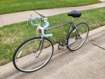 Schwinn Adult Men's World Sport Road Bike 12-speed Schwinn
