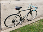 Schwinn Adult Men's World Sport Road Bike 12-speed Schwinn