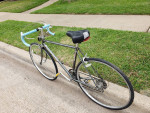Schwinn Adult Men's World Sport Road Bike 12-speed Schwinn