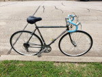 Schwinn Adult Men's World Sport Road Bike 12-speed Schwinn