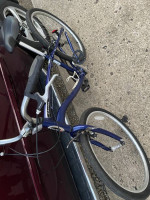 Schwinn Serria 7