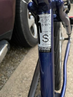 Schwinn Serria 7