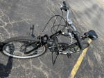 Nishiki Bicycle
