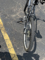 Nishiki Bicycle