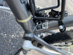 Nishiki Bicycle