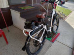 2021 rad city 3 mint condition