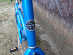 (2) 26" bicycles TREK AND RALEIGH
