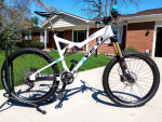 $3,800.00 Discount Enough? Stunning Yeti 575 "Race" Model