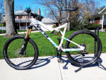 $3,800.00 Discount Enough? Stunning Yeti 575 "Race" Model