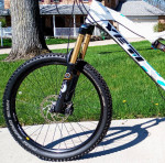 $3,800.00 Discount Enough? Stunning Yeti 575 "Race" Model