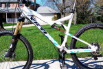 $3,800.00 Discount Enough? Stunning Yeti 575 "Race" Model