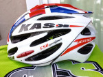 Kask Vertigo C50 Professional Level Cycling Helmet