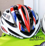 Kask Vertigo C50 Professional Level Cycling Helmet