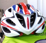 Kask Vertigo C50 Professional Level Cycling Helmet