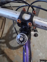 Vintage mb3 Bridgestone bike