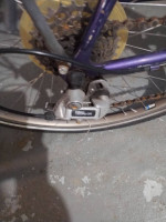 Vintage mb3 Bridgestone bike