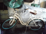 26" Schwinn Woman's bike