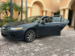 2007 Acura TSX 74,000 mi