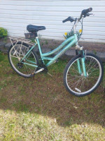 Bike For Sale