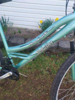 Bike For Sale