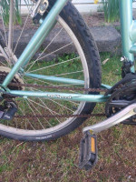 Bike For Sale