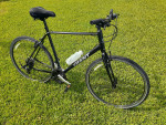 Giant Escape Hybrid Sport XL