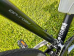 Giant Escape Hybrid Sport XL