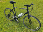 Giant Escape Hybrid Sport XL