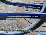 Specialized Hybrid XL Frame