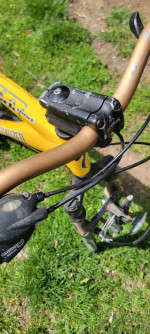 Specialized Hardrock Sport Aluminum 19  Frameset