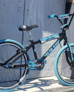 Custom 24" SE So Cal Flyer BMX Wheelie Bike