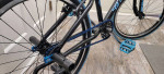 Custom 24" SE So Cal Flyer BMX Wheelie Bike