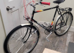 Vintage 1987 Peugot Orient Express Mountain Bike