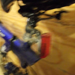 Bicycle for sale