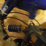 Bicycle for sale