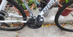 Nishiki Anasazi Dual Sport Bicycle
