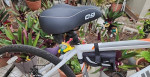 Nishiki Anasazi Dual Sport Bicycle