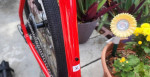 Men's Trek Dual Sport 2 Hybrid Bicycle.