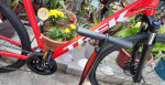 Men's Trek Dual Sport 2 Hybrid Bicycle.