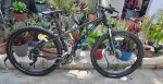 Haro Double Peak 29er MTB