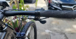 Haro Double Peak 29er MTB