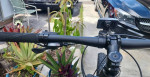 Haro Double Peak 29er MTB