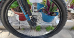 Haro Double Peak 29er MTB