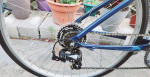 Women's Giant(Liv) Cypress Comfort Hybrid Bicycle