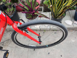 Women's Specialized Alibi Hybrid Bicycle