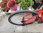 Women's Specialized Alibi Hybrid Bicycle
