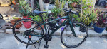 Specialized Sirrus 1.0 Fitness Hybrid Bicycle